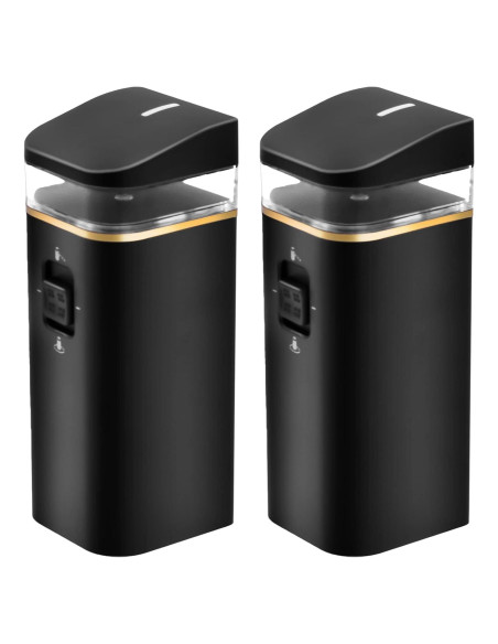 Barrera Virtual Doble Coodss para iRobot Roomba 500-900