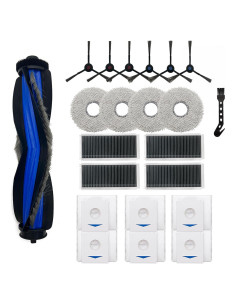 Kit de Reemplazo para Aspiradora Robot ECOVACS Deebot N30 PRO