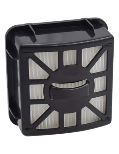 Filtro HEPA Post-Motor 2-Pack Fre.Filtor Compatible Shark IQ