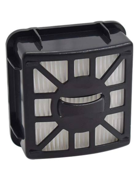 Filtro HEPA Post-Motor 2-Pack Fre.Filtor Compatible Shark IQ Filtro HEPA Post-Motor 2-Pack Fre.Filtor Compatible Shark IQ