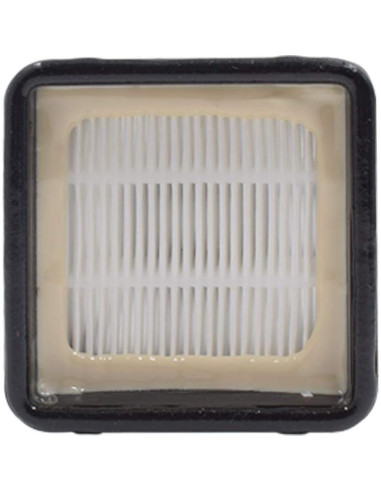 Filtro HEPA Post-Motor 2-Pack Fre.Filtor Compatible Shark IQ