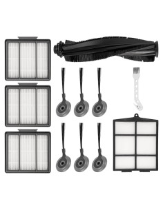 Kit de Reemplazo BlueStars para Aspiradora Robot Shark AV751 AV752 AV753