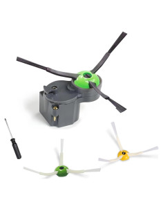 Motor de Reemplazo para iRobot Roomba 500 600 700 800 900 - Engranaje Duradero