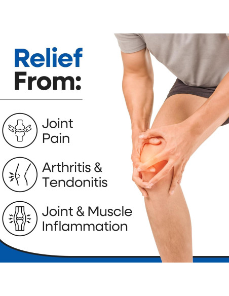 Faja de Compresión para Rodilla Armstrong Amerika - Pequeño