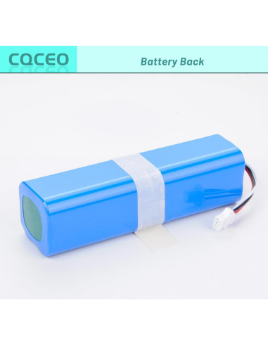 Batería de iones de litio 6800mAh 14.4V para AIRROBO T10+