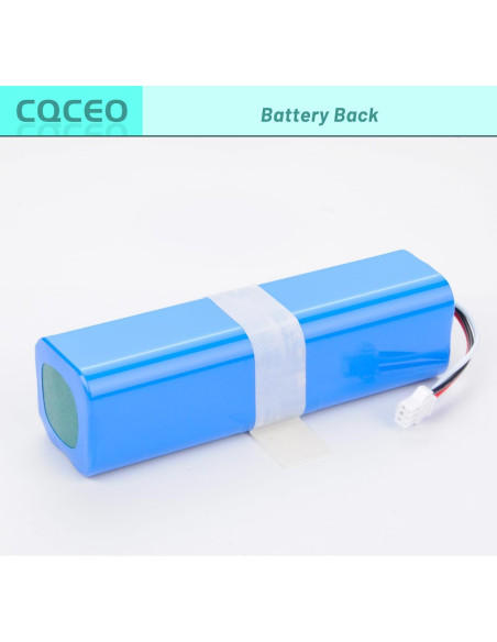 Batería de iones de litio 6800mAh 14.4V para AIRROBO T10+ Batería de iones de litio 6800mAh 14.4V para AIRROBO T10+