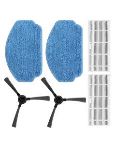 Accesorios para Aspiradora Robot MAMNV BR151 - Paquete de 2