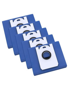 Bolsas de Polvo Desechables Cloudpower 4.6L para bObsweep RC400