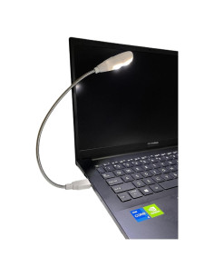 Lámpara de Lectura LED USB Kyfreshpower con Brillo Dimmable