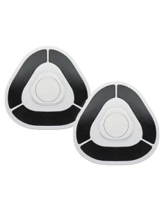 Soporte de almohadilla de mopa Frexusuent para Narwal Freo X Ultra