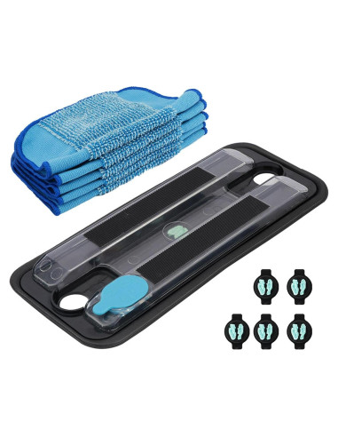 Juego de Almohadillas de Reservorio Tookie 11pcs para Braava