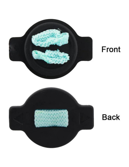 Juego de Almohadillas de Reservorio Tookie 11pcs para Braava