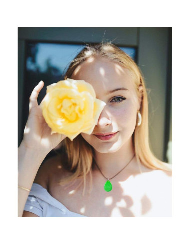 20 Moldes de Silicona para Joyería TuNan - 5 Estilos