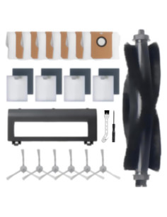 Kit de Accesorios 18 Piezas para Aspiradora Eufy L50 L60