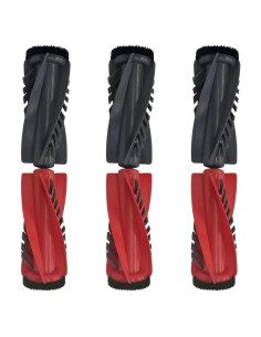 Cepillo de Reemplazo Roborock Qrevo Curv y Edge - 3 Unidades
