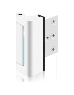 Cerradura de Refuerzo SUCOLE DDLCW12 para Puerta - Seguridad Extra