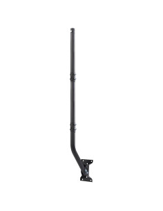 Poste de Montaje Universal CEKAY 3.81 cm x 129.54 cm para Antena