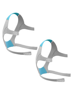 Cabestrillo CPAP Reemplazo Unisex KeCool para AirFit F20