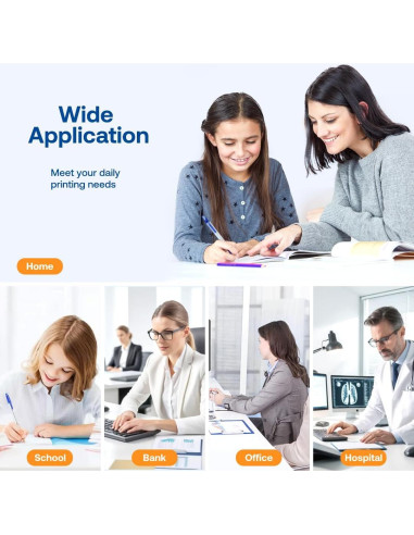 Cartucho de Tóner TN850 y Tambor DR820 Compatible Brother