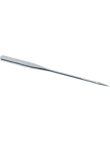 Agujas de Coser Brother Sasew 75/11 - 100 Piezas