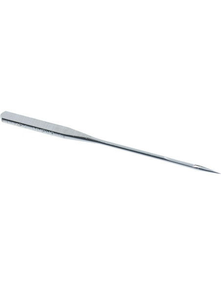 Agujas de Coser Brother Sasew 75/11 - 100 Piezas