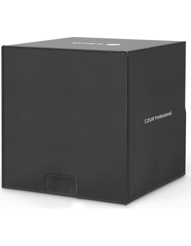 Caja de Estudio Plegable CZUR 60x60x60 cm Profesional