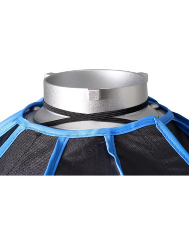 Amaran Lantern 65 Softbox 61 cm Montaje Bowens Aputure