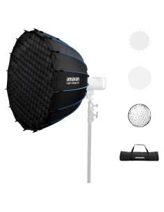Softbox Circular Amaran Light Dome 90 - 90 cm, Bowens