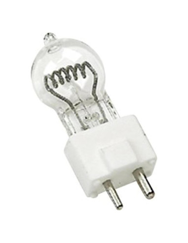 Proyector de Techo SYLVANIA 54836 T6 600W GZ9.5 3200K