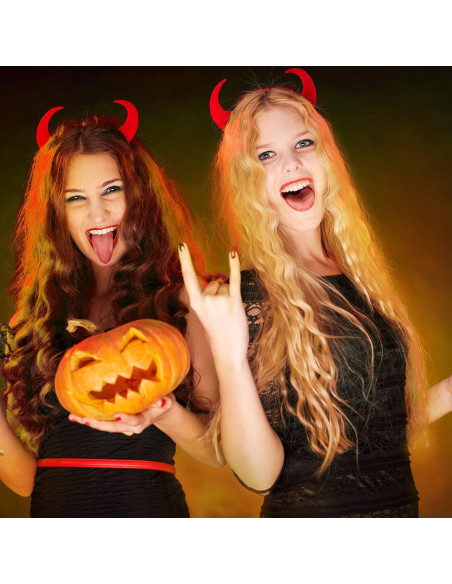 12 Filtros de Gel Colorido Outus 29.7x21 cm Morado y Naranja