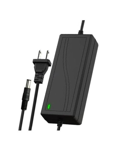 Adaptador de Corriente 15V 5A Neewer Ring Light 14" 18"