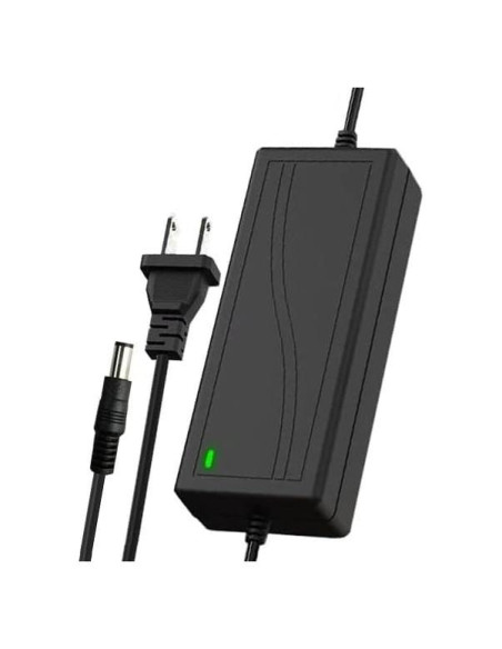 Adaptador de Corriente 15V 5A Neewer Ring Light 14" 18"