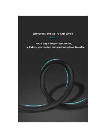 Adaptador de Corriente 15V 5A Neewer Ring Light 14" 18"