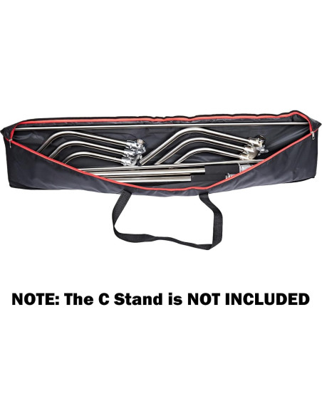 Bolsa de Almacenamiento EACHSHOT para C Stand 130 cm Plegable