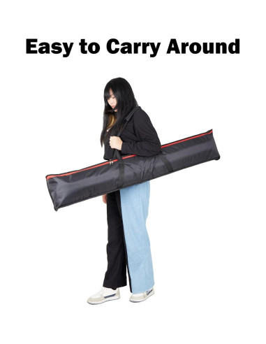 Bolsa de Almacenamiento EACHSHOT para C Stand 130 cm Plegable