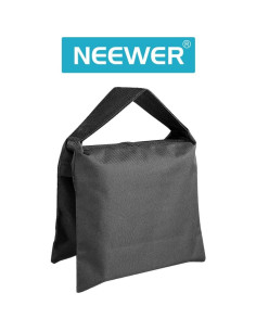 Bolsas de Arena Neewer para Fotografía - Paquete de 4, 9 kg 2
