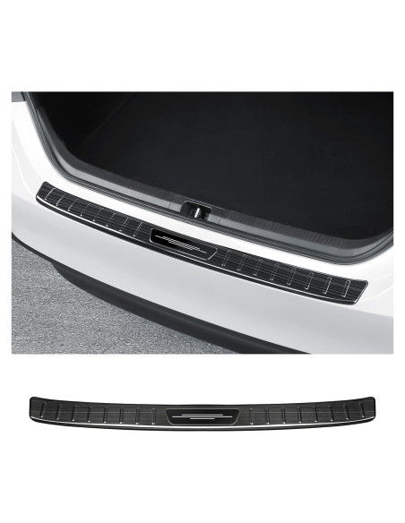 Protector de Parachoques Trasero Bercicci para Toyota Camry 2018-2025