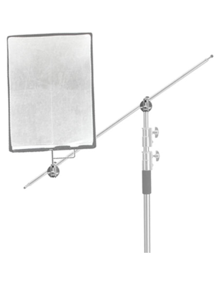 Adaptador de Soporte de Luz Giratorio Selens 2 Piezas 6.35 cm