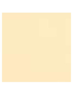 Filtro de Gel de Corrección de Color Naranja Bcolor 1/8 CTO 4 Piezas 40x50 cm