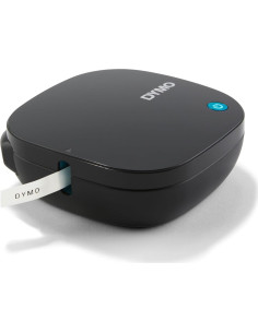 Impresora de Etiquetas Bluetooth DYMO LetraTag 200B - Compacta 2
