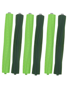 3 Piezas Cepillos de Rodillo Reemplazo DovLazm para Roomba S9