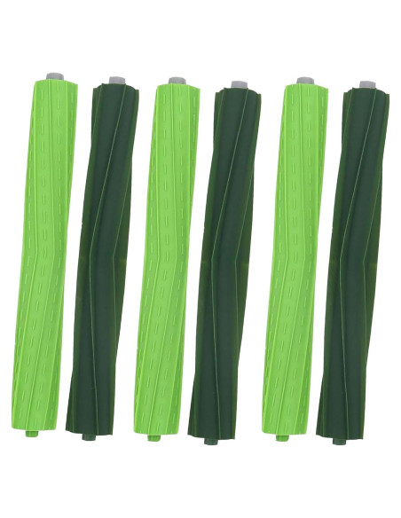 3 Piezas Cepillos de Rodillo Reemplazo DovLazm para Roomba S9