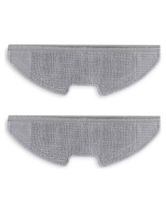 Paño de limpieza lavable eufy para RoboVac G10/G20/G30