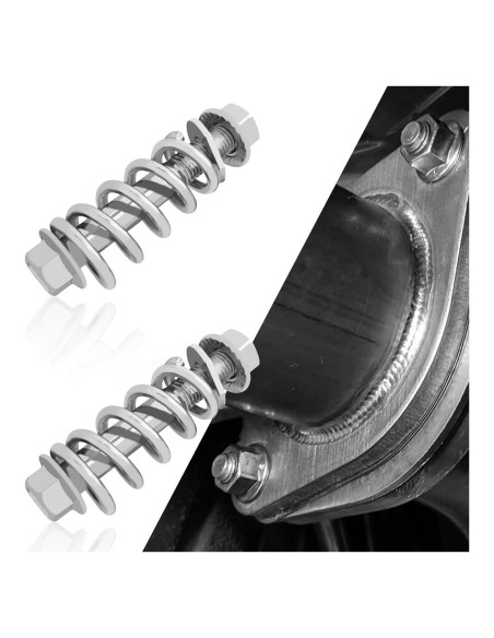 Kit de Reparación de Colector de Escape SamWinGear M10x1.5