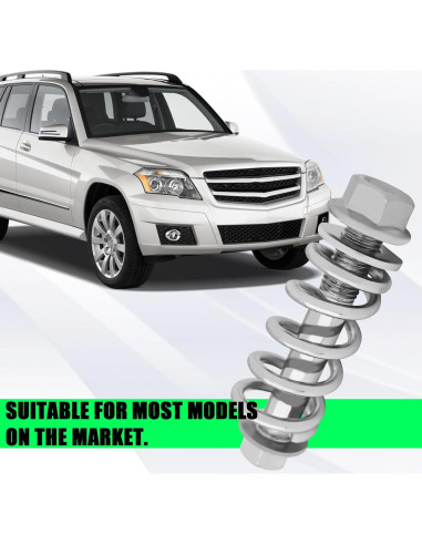 Kit de Reparación de Colector de Escape SamWinGear M10x1.5