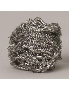 Esponjas de Acero Inoxidable Fuller Brush - 3 Piezas Alta Resistencia 2