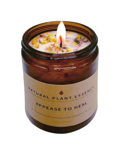 Vela Aromática de Leche de Coco Asreten 198g - 30 Horas