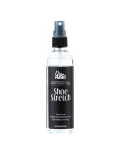 Spray Estirador de Zapatos FootMatters 118 ml - Acondicionador Cuero