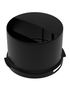 Tapa de Filtro de Agua BlueStars 2260518B para Refrigerador