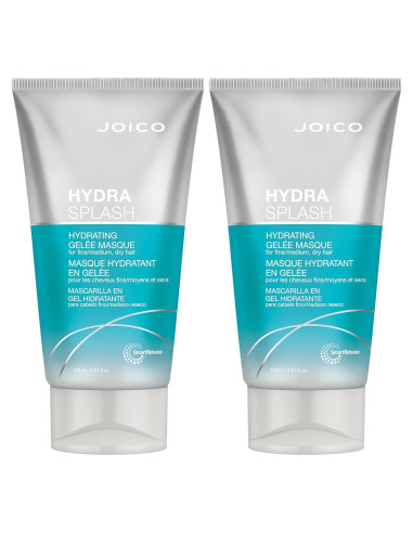 Mascarilla Hidratante en Gel Joico HydraSplash 1 Cuenta 290g